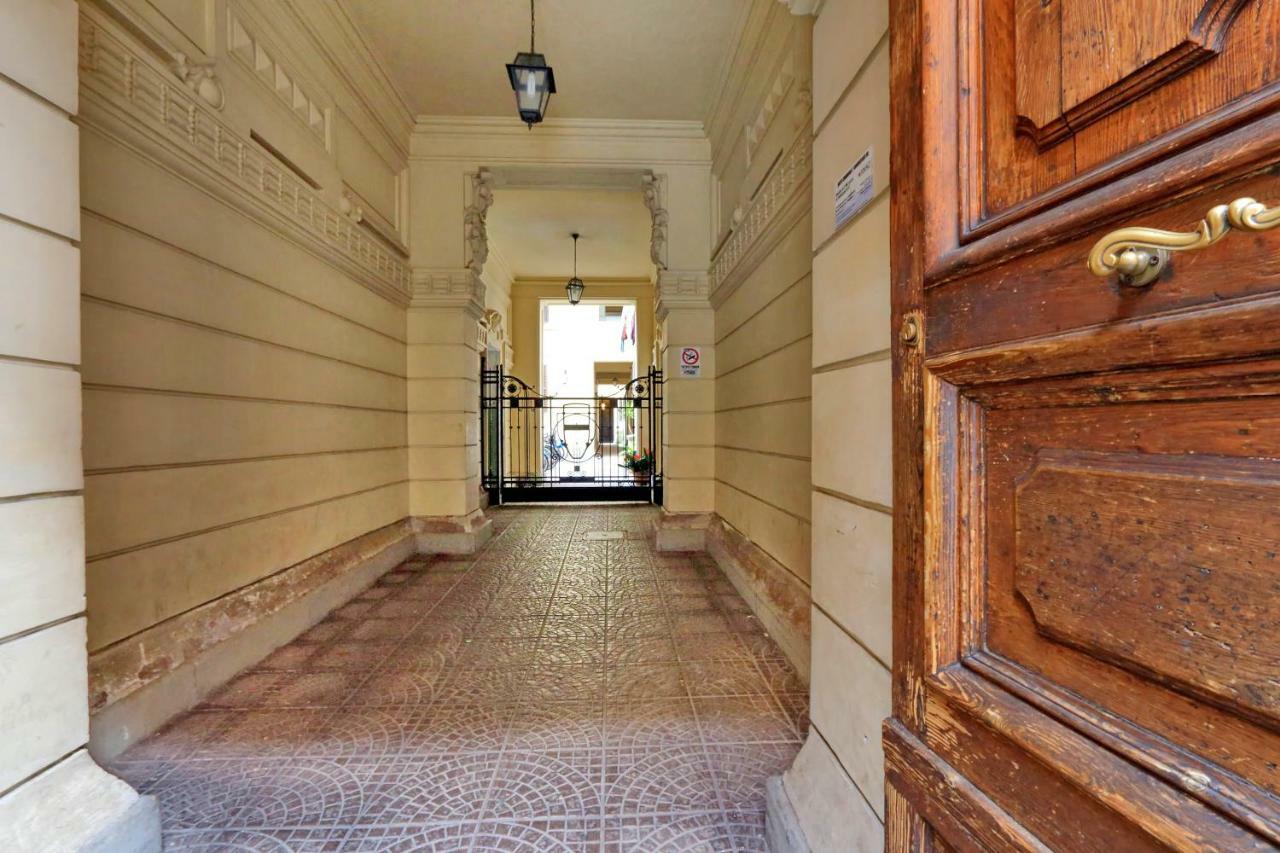 Casa de Férias Vespucci